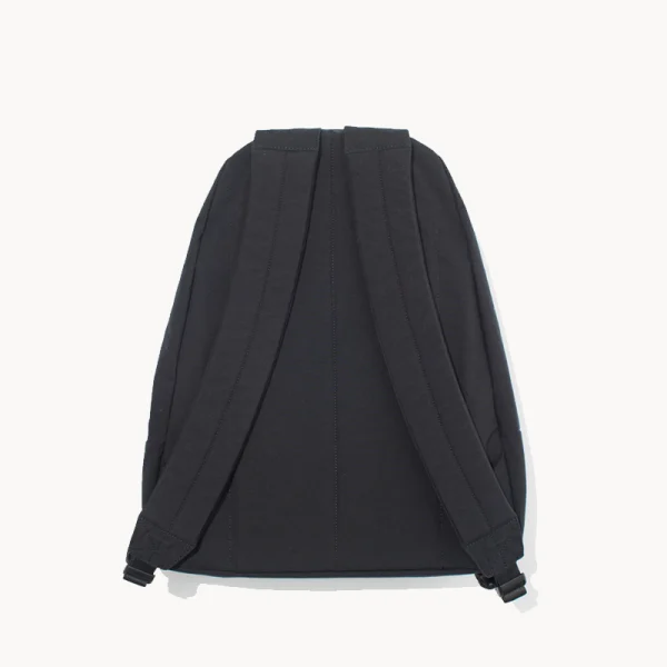 F Ce Sculpt Nylon Day Pack Konbu® – Black