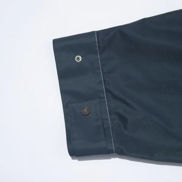 F/Ce. Hybrid Field Short Jacket - Navy