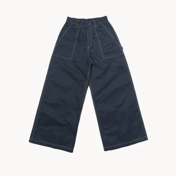 F/Ce. Hybrid Work Pants - Navy