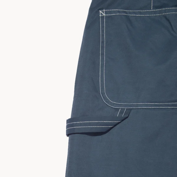 F/Ce. Hybrid Work Pants - Navy