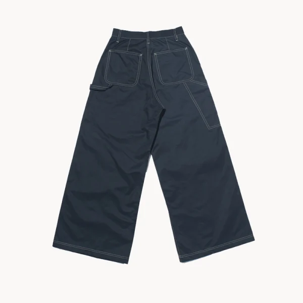 F/Ce. Hybrid Work Pants - Navy
