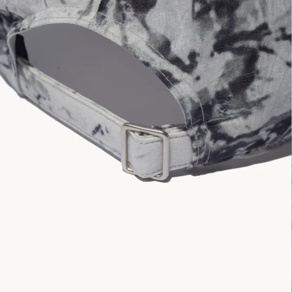 FCe Texnic 6 Panel Unit Cap – White