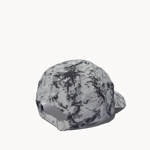 FCe Texnic 6 Panel Unit Cap – White