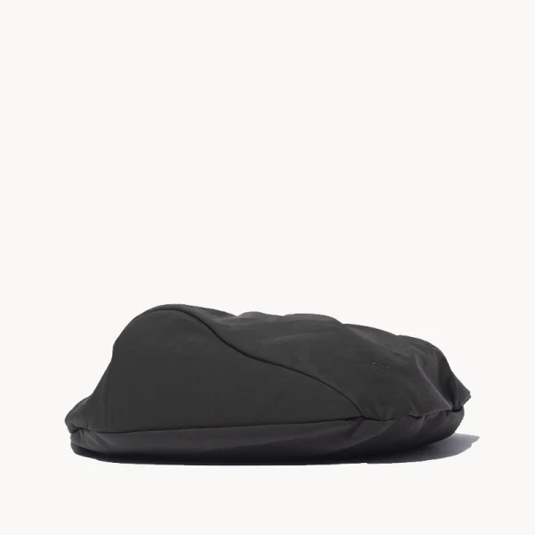 FCe Textured Twill Body Bag – Charcoal