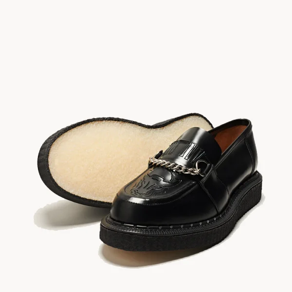 GEORGE COX Buxton Loafer