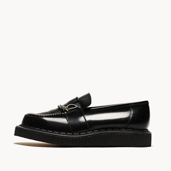 GEORGE COX Buxton Loafer