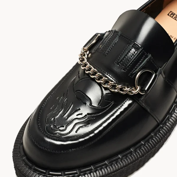 GEORGE COX Buxton Loafer