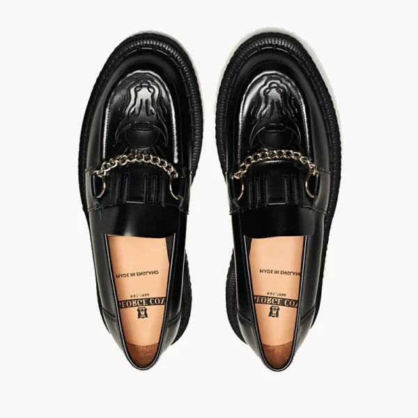 GEORGE COX Buxton Loafer