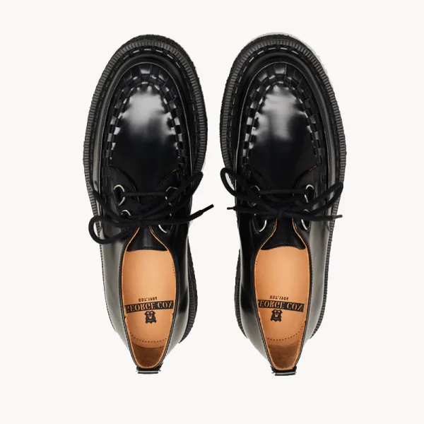 GEORGE COX Hatton Shoe