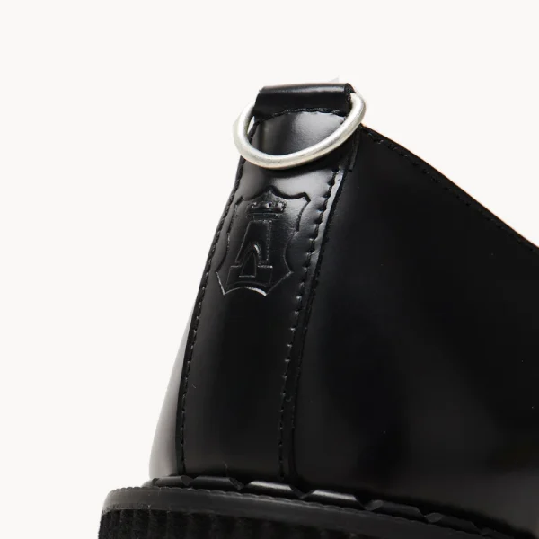 GEORGE COX Hatton T-Bar Sandal