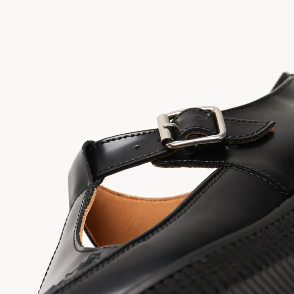 GEORGE COX Hatton T-Bar Sandal