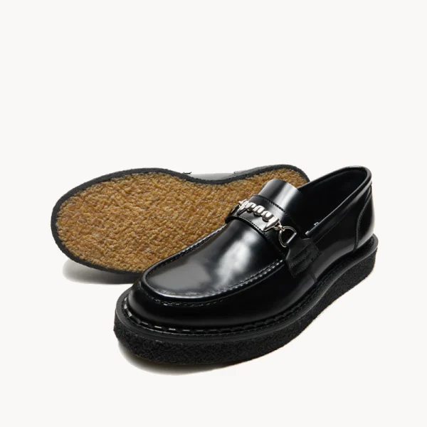 GEORGE COX x PERKS AND MINI Fang Loafer