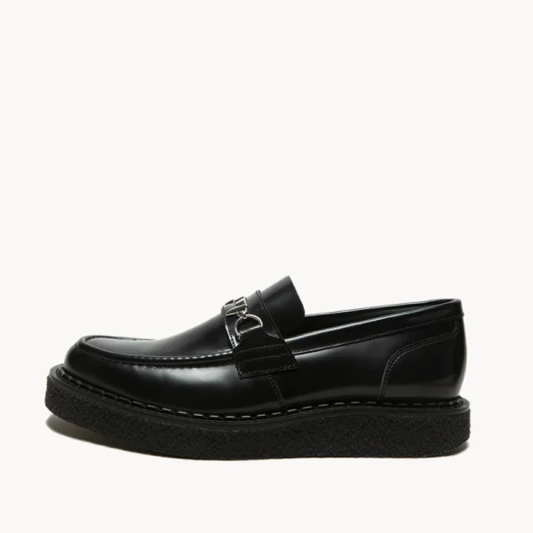 GEORGE COX x PERKS AND MINI Fang Loafer