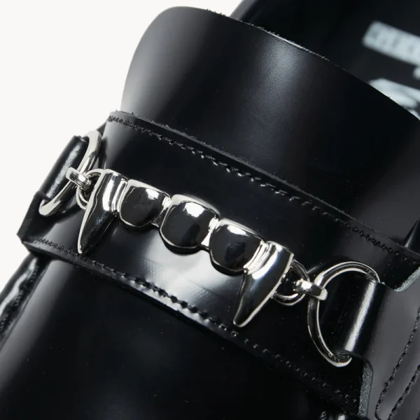 GEORGE COX x PERKS AND MINI Fang Loafer