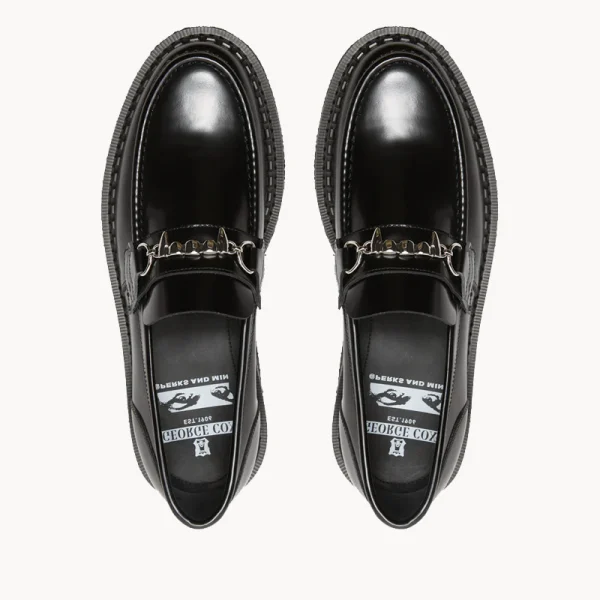 GEORGE COX x PERKS AND MINI Fang Loafer
