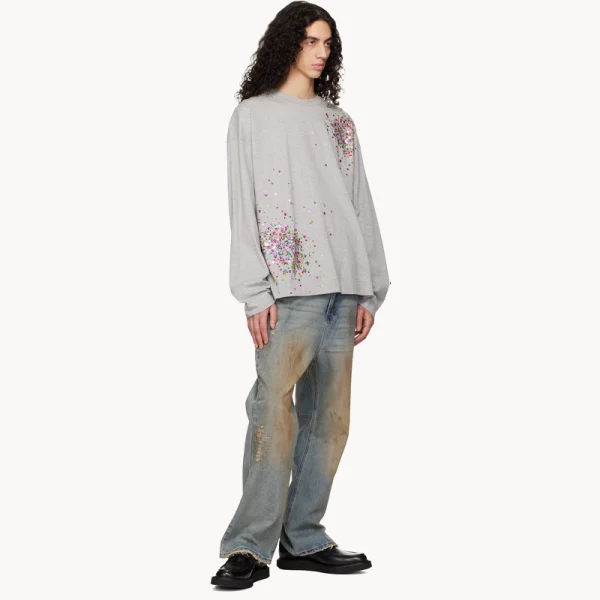 GEORGE COX x PERKS AND MINI Fang Loafer