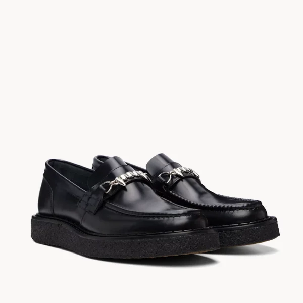 GEORGE COX x PERKS AND MINI Fang Loafer