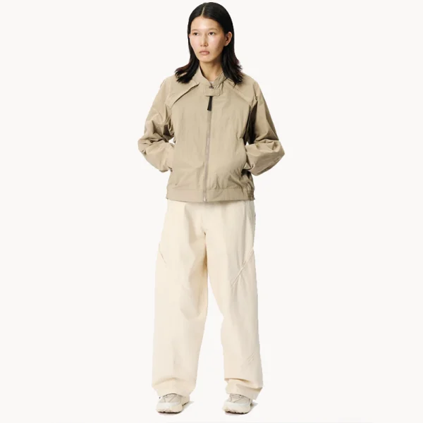 GOLDWIN 0 Convertible Jacket – Peyote