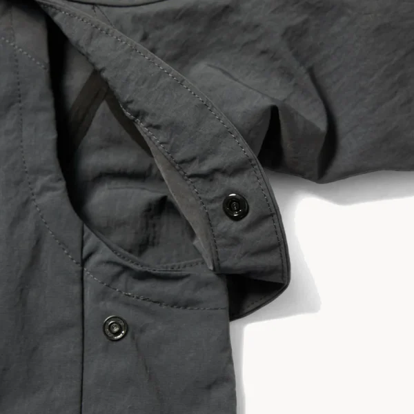 GOLDWIN 0 Convertible Jacket – Peyote