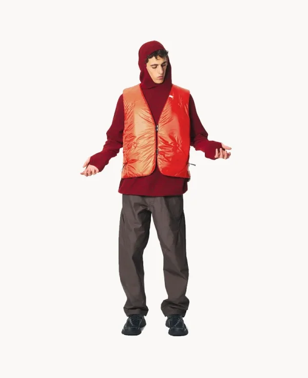 GOLDWIN 0 High Density Cotton Helicoid Pants – Falcon