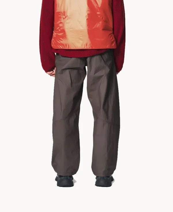 GOLDWIN 0 High Density Cotton Helicoid Pants – Falcon