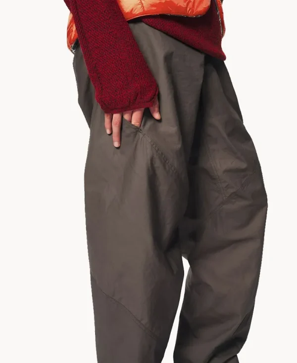 GOLDWIN 0 High Density Cotton Helicoid Pants – Falcon