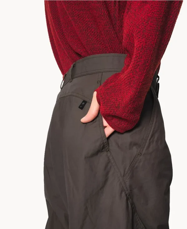 GOLDWIN 0 High Density Cotton Helicoid Pants – Falcon