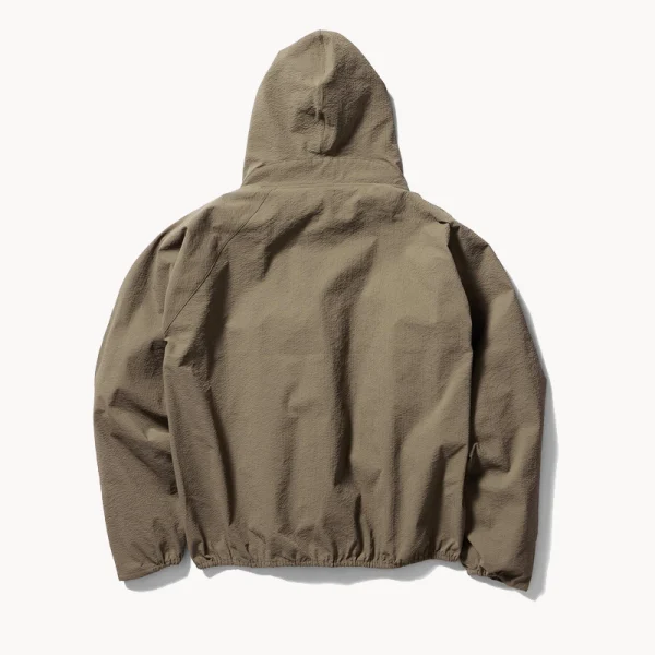 GOLDWIN 0 Screen Anorak – Manul