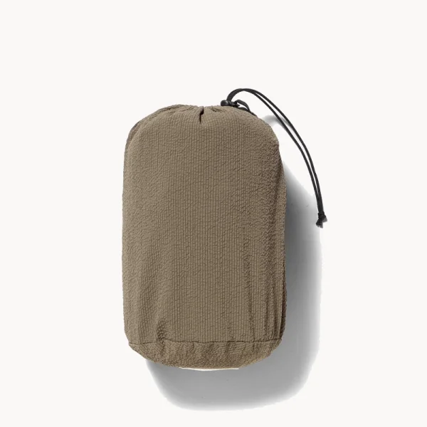 GOLDWIN 0 Screen Anorak – Manul