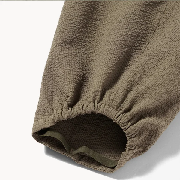 GOLDWIN 0 Screen Anorak – Manul