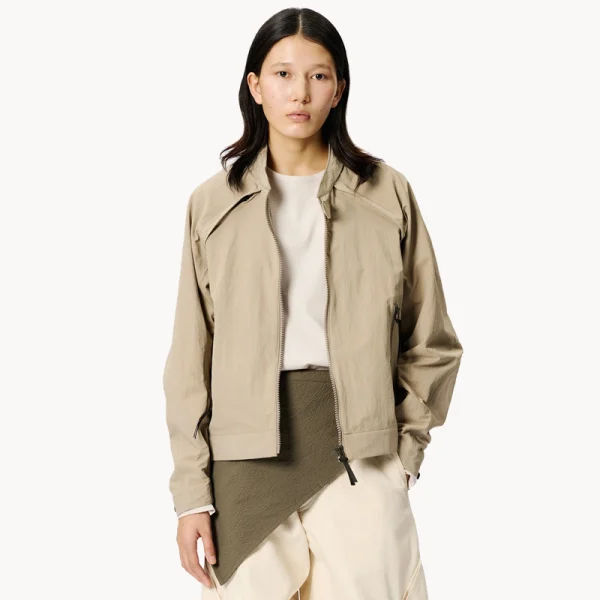 GOLDWIN 0 Screen Bandana Pouch – Ink Black