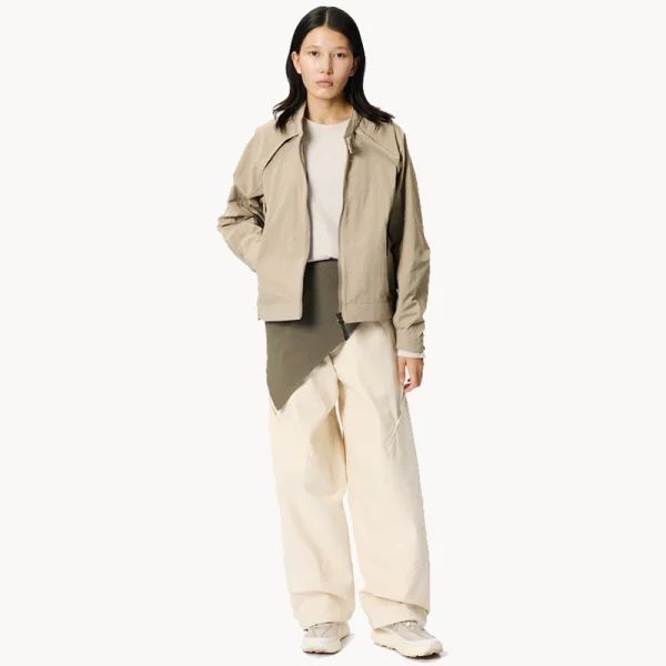 GOLDWIN 0 Screen Bandana Pouch – Ink Black