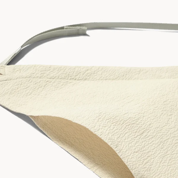 GOLDWIN 0 Screen Bandana Pouch – Ink Black