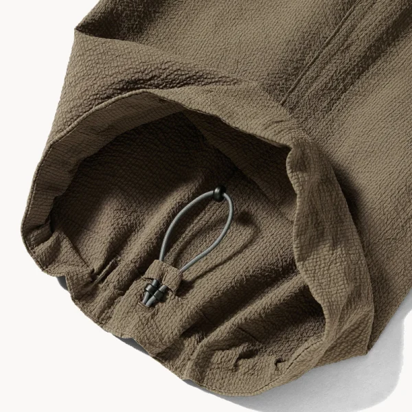 GOLDWIN 0 Screen Pants – Manul