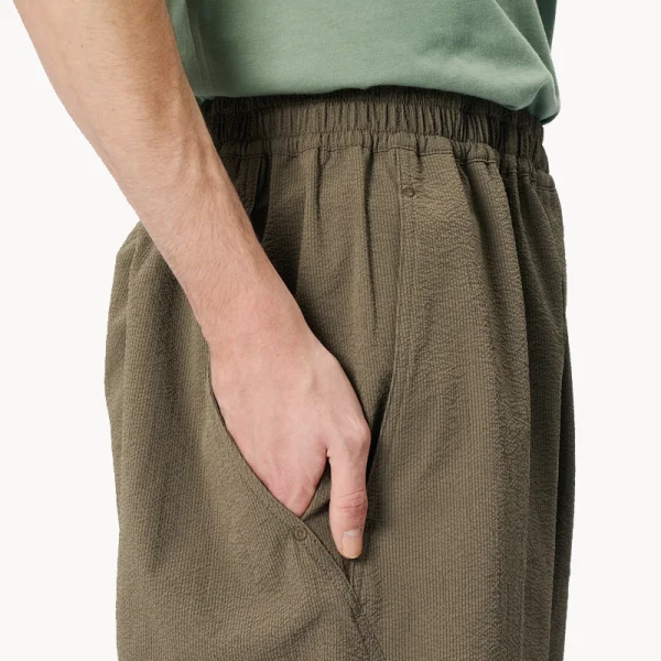 GOLDWIN 0 Screen Pants – Manul