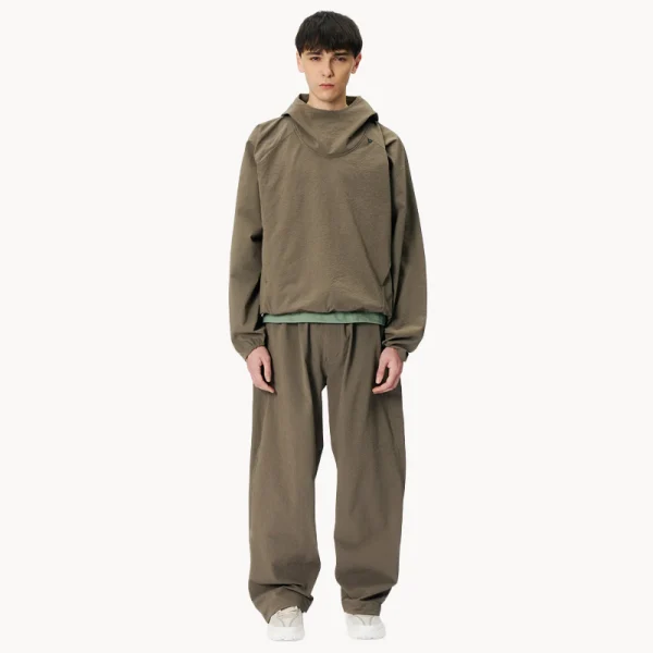 GOLDWIN 0 Screen Pants – Manul