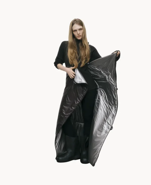 GOLDWIN 0 Synthetic Insulated Blanket – After Dark