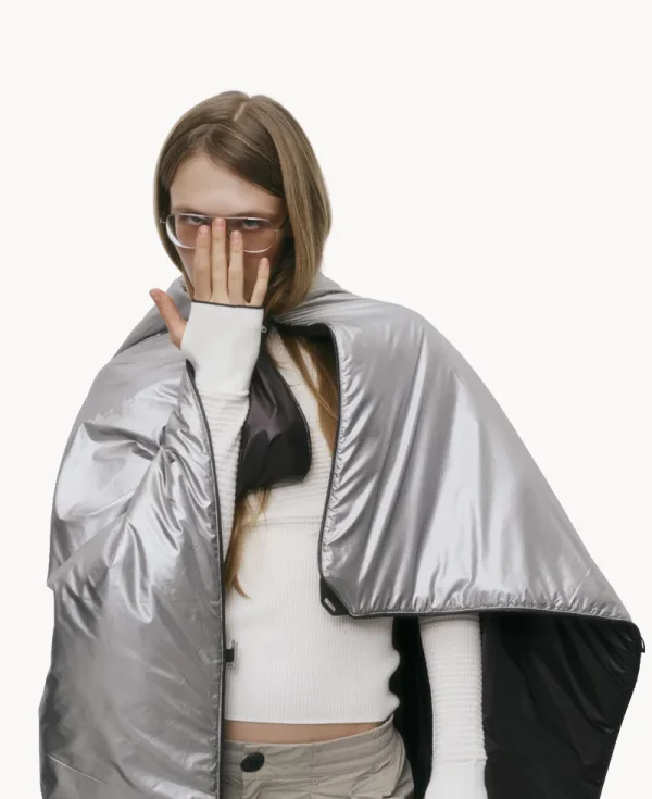 GOLDWIN 0 Synthetic Insulated Blanket – After Dark