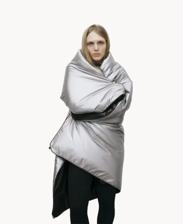 GOLDWIN 0 Synthetic Insulated Blanket – After Dark
