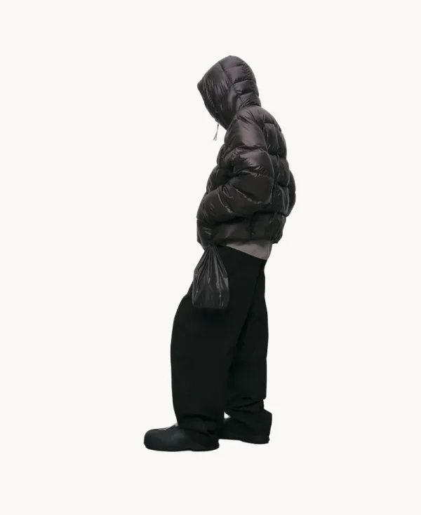 GOLDWIN 0 Three-Dimensional Down Parka – After Dark