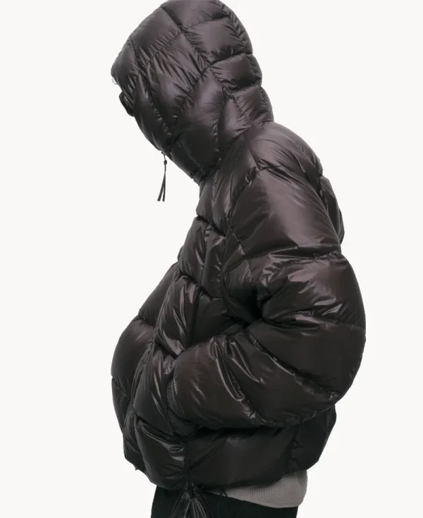 GOLDWIN 0 Three-Dimensional Down Parka – After Dark