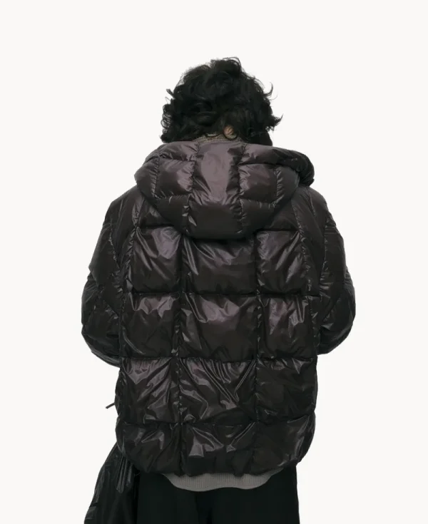 GOLDWIN 0 Three-Dimensional Down Parka – After Dark