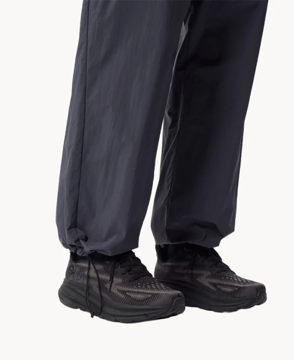 GOLDWIN Advanced Light Wide Easy Pants Sand Land