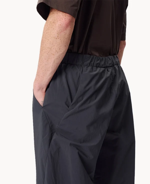 GOLDWIN Advanced Light Wide Easy Pants Sand Land