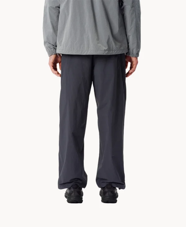GOLDWIN Advanced Light Wide Easy Pants Sand Land