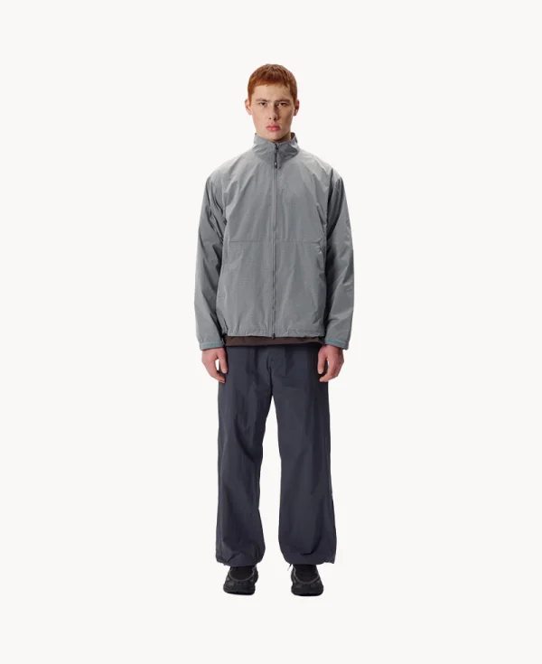 GOLDWIN Advanced Light Wide Easy Pants Sand Land