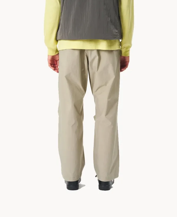 GOLDWIN Field Pants – Olive Gray