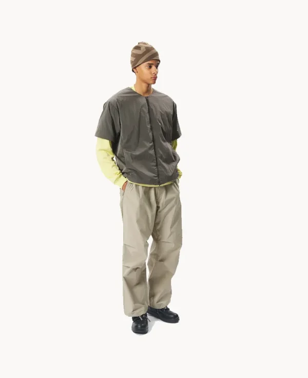 GOLDWIN Field Pants – Olive Gray