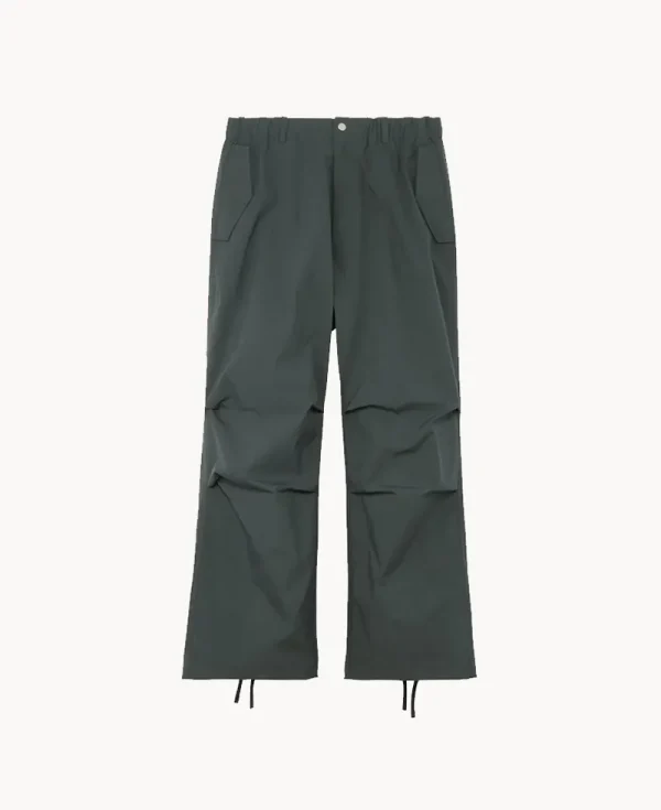 GOLDWIN Field Pants – Olive Gray