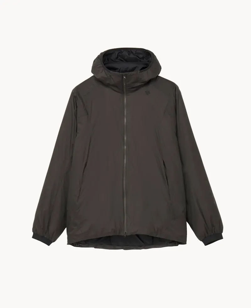 GOLDWIN Pertex Quantum Padded Warm Jacket – After Dark GOLDWIN Pertex Quantum Padded Warm Jacket – After Dark